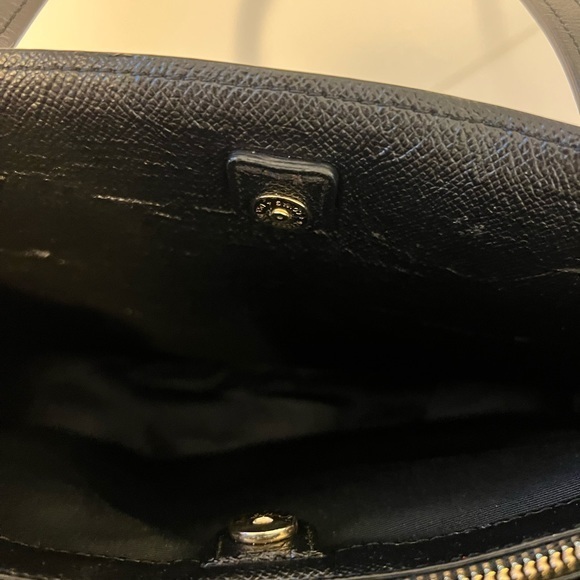 Coach Avenue Brown Carryall in Signature Canvas - Picture 7 of 16